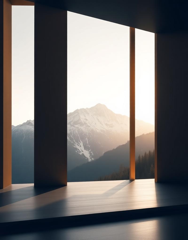 Bruce Labs studio visual